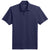 Port Authority Men's True Navy Performance Staff Polo