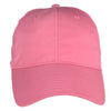 Ahead Women's Carnation Softshell Velcro Back Cap