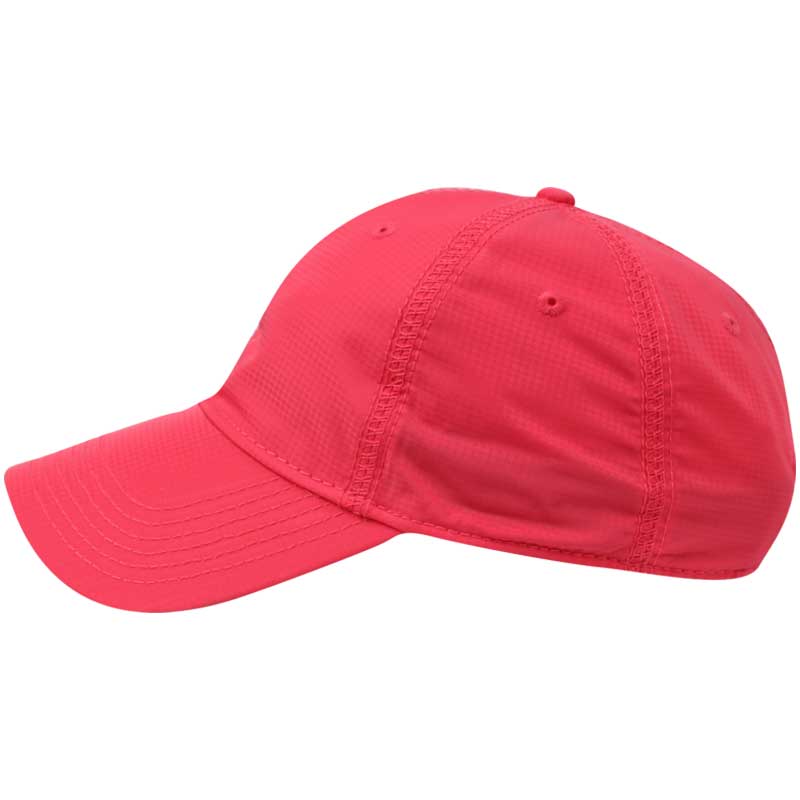 Ahead Women's Honeysuckle Softshell Velcro Back Cap