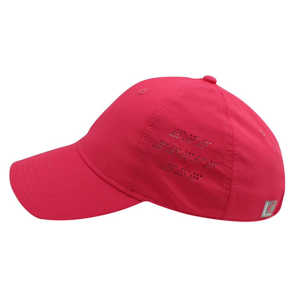 Kate Lord Rosebud Performance Air-Lite Cap