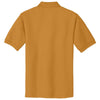 Port Authority Men's Gold Silk Touch Polo