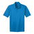 Port Authority Men's Brilliant Blue Performance Poly Polo