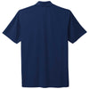 Port Authority Men's Estate Blue Eclipse Stretch Polo