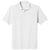 Port Authority Men's White EZPerformance Pique Polo