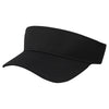 Kate Lord Black Performance Visor