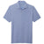 Port Authority Men's True Royal/White Gingham Polo