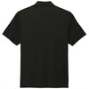 Port Authority Men's Black UV Choice Pique Polo