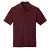 Port Authority Men's Maroon Ezcotton Polo