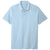 Port Authority Men's Cloud Blue SuperPro React Polo