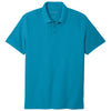 Port Authority Men's Parcel Blue SuperPro React Polo