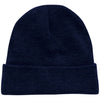 Ahead Navy/Navy Newfoundland Beanie