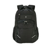 Sovrano Black Melbourne Backpack