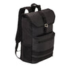 Sovrano Black Work-Day Backpack