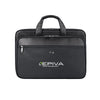 Solo Black Paramount Smart Strap Briefcase