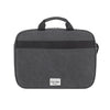 Solo Black Venture Briefcase