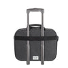 Solo Black Venture Briefcase