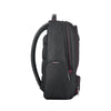 Solo Black Executive Backpack