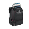 Solo Black Executive Backpack