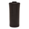 Sovrano Black Leo 18 oz. Stainless Steel/PP Liner Tumbler