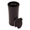 Sovrano Black Leo 18 oz. Stainless Steel/PP Liner Tumbler