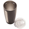 Perka Black Blackjack 21 oz. Stainless Steel Tumbler