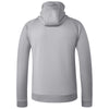 New Balance Men's Light Grey Travel Hoodie