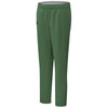 New Balance Men's Team Dark Green Travel Pant