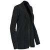 Stormtech Women's Black Soho Cardigan