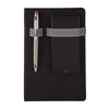 Sovrano Grey Tech Junior Journal
