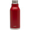 Perka Red Lynx 18 oz. Double Wall, Stainless Steel Water Bottle