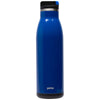 Perka Blue Granada 17 oz. Double Wall, Stainless Steel Water Bottle