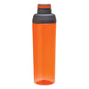 Sovrano Orange 30 oz. Tritan Water Bottle