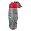 Sovrano Red Conquest 32 oz. Tritan Water Bottle