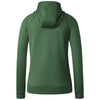 New Balance Women's Team Dark Green Travel Hoodie