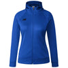 New Balance Women's Team Royal Travel Hoodie