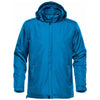 Stormtech Men's Azure Blue Nautilus 3-in-1 Jacket