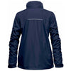 Stormtech Women's Navy Nautilus 3-in-1 Jacket