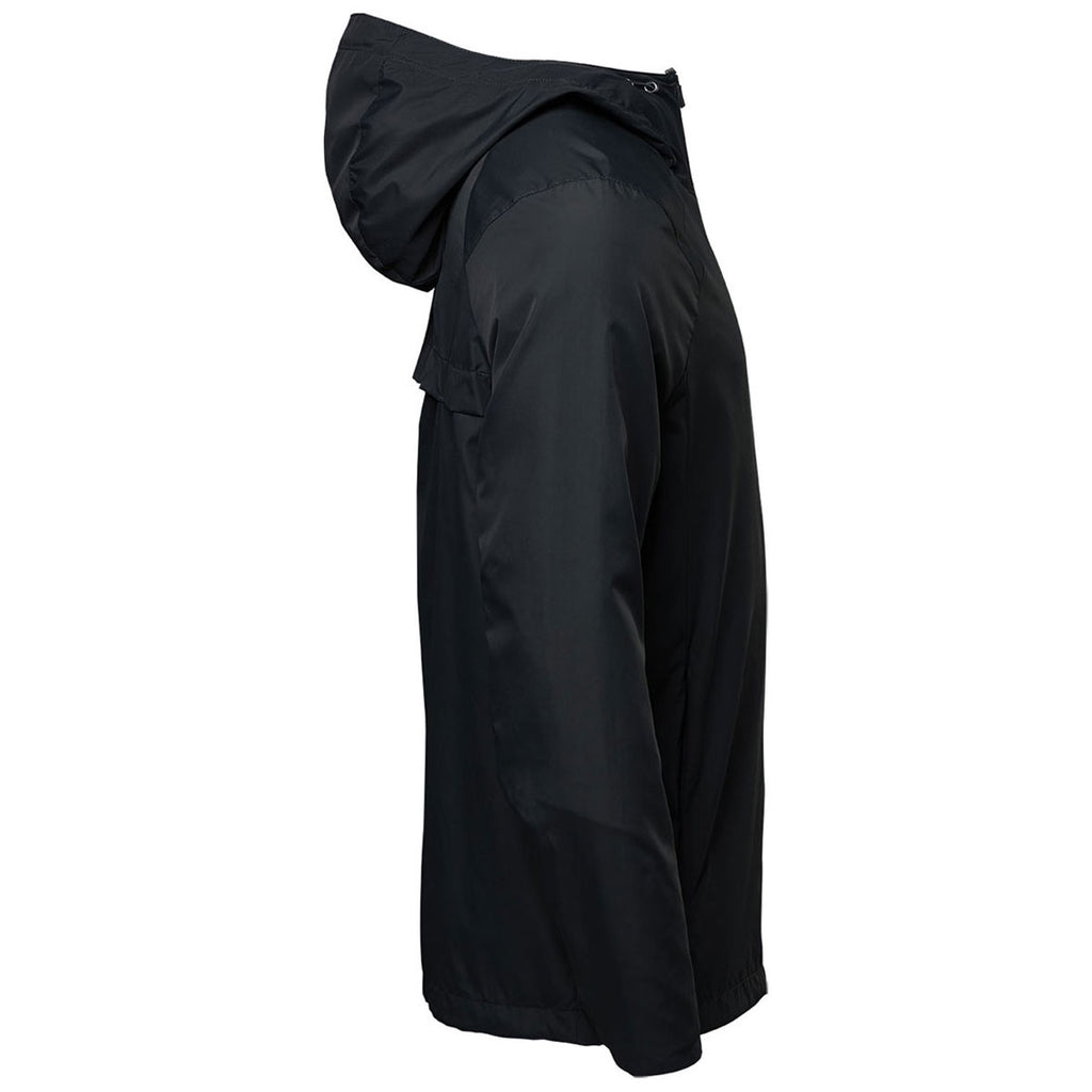 Stormtech Men's Black Pacifica Jacket