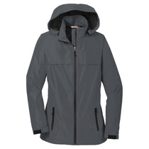 Port Authority Women's Magnet Torrent Waterproof Jacket