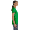 Fruit of the Loom Women's Kelly 5 oz. HD Cotton T-Shirt