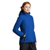 Port Authority Women's Cobalt Blue Insulated Waterproof Tech Jacket