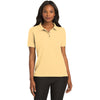 Port Authority Women's Banana Silk Touch Polo