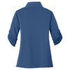 Port Authority Women's Moonlight Blue Concept Shrug