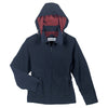 Port Authority Women's Dark Navy/Red Legacy Jacket