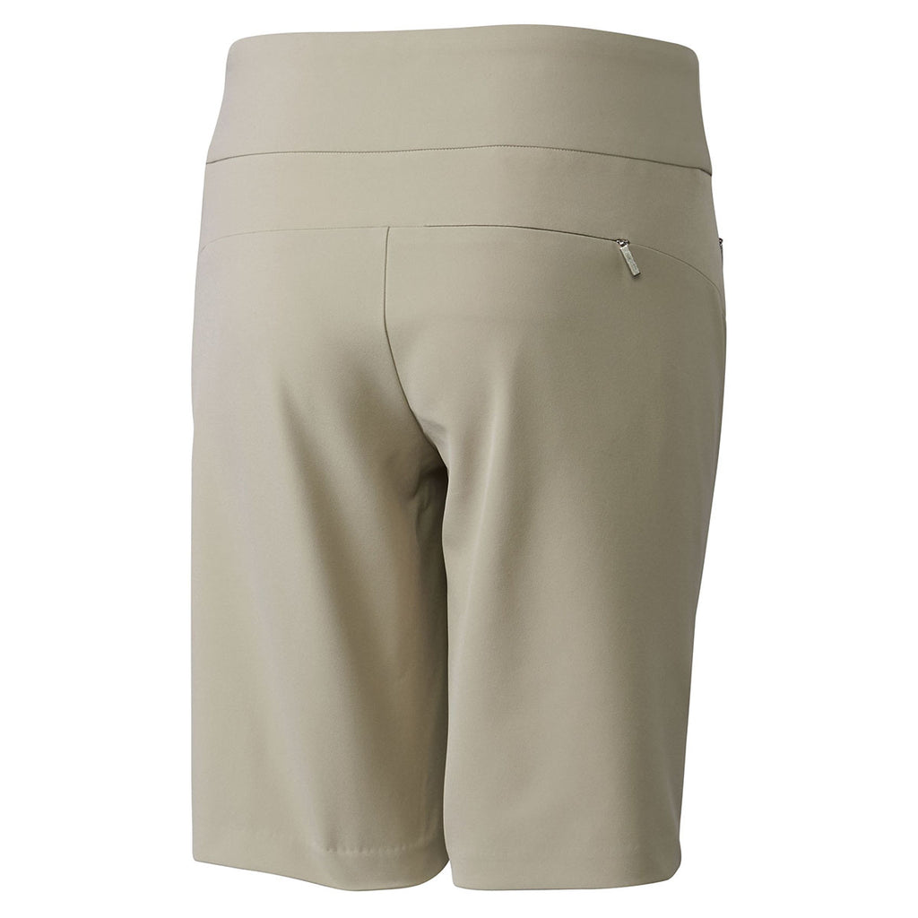 Cutter & Buck Women's Castle DryTec Pacific Pull-On Short