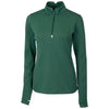 Cutter & Buck Women's Hunter DryTec Traverse Half-Zip