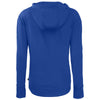 Cutter & Buck Women's Tour Blue Daybreak Eco Recycled Full Zip Hoodie