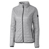 Cutter & Buck Women's Polished Rainier Jacket