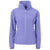 Cutter & Buck Women's Hyacinth Charter Eco Recycled Full Zip Jacket