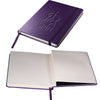 Leeman Purple Tuscany Journal